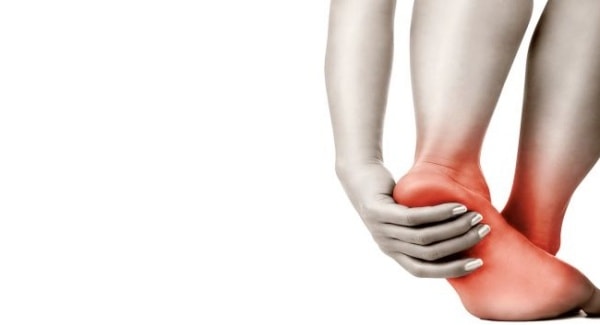 Bệnh nóng gan bàn chân: nóng gan bàn chân là bệnh gì phương pháp điều trị hiệu quả