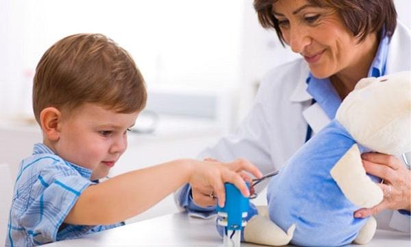 Phác đồ điều trị bệnh tự kỷ thường được áp dụng hiện nay