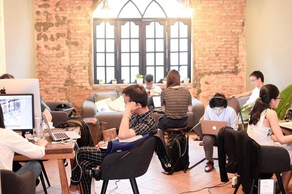 Phải làm gì để khắc phục khi bị stress vì công việc sáng tạo