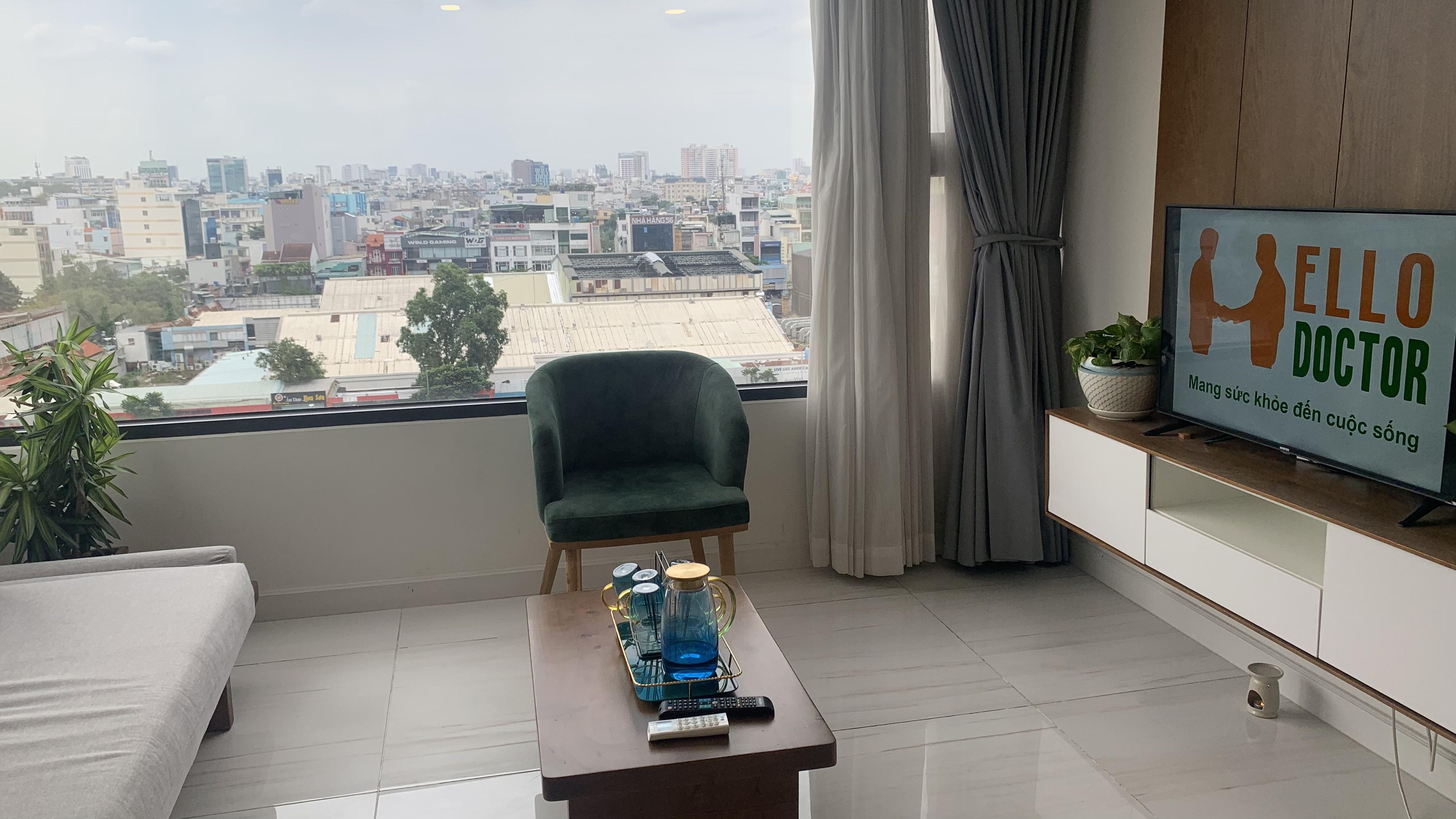 Phòng Khám Tâm Lý - Giải Quyết Các Vấn Đề sức khỏe tinh thần