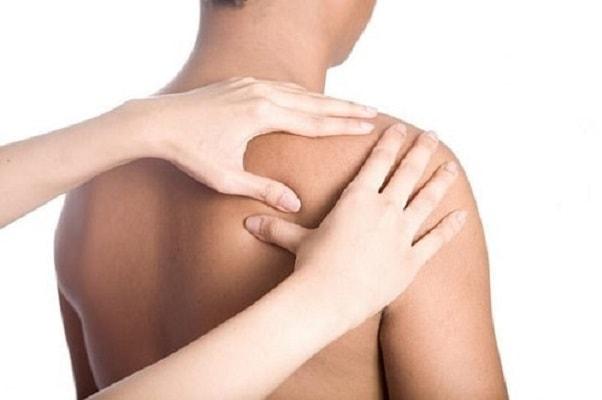 Phòng tránh thoái hóa khớp vai bằng cách nào