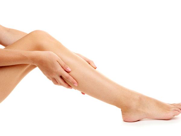 Triệu chứng đau cẳng chân - nguyên nhân và cách chữa trị