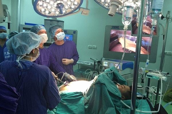Phương pháp phẫu thuật điều trị béo phì đem lại lợi ích gì?