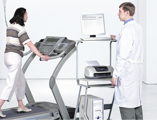 Vì sao phải làm test gắng sức để kiểm tra các bệnh về tim mạch?