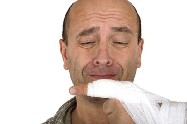 Rối loạn giả tượng - rối loạn giả bệnh