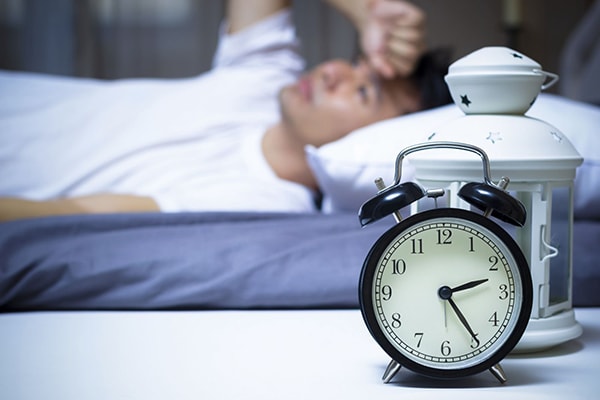  Rối loạn giấc ngủ tiếng anh là gì : Tìm hiểu về triệu chứng và nguyên nhân