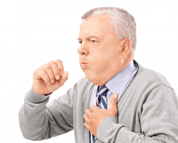 Rối loạn hô hấp là gì?

