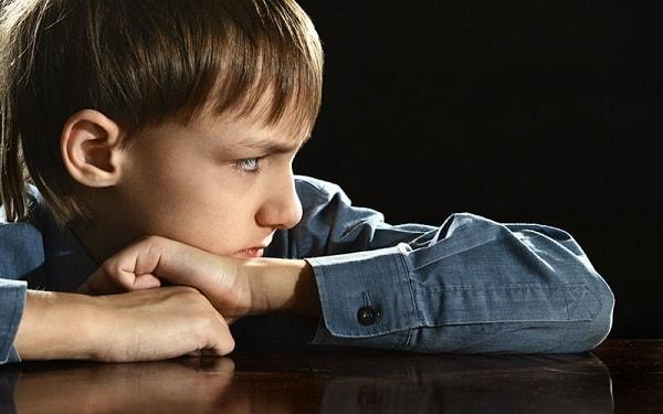 Rối loạn phản ứng gắn bó