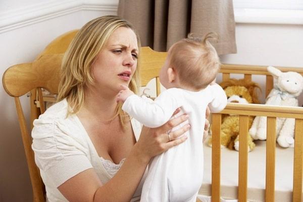 Rối loạn tâm thần sau sinh - dấu hiệu nhận biết và cách điều trị