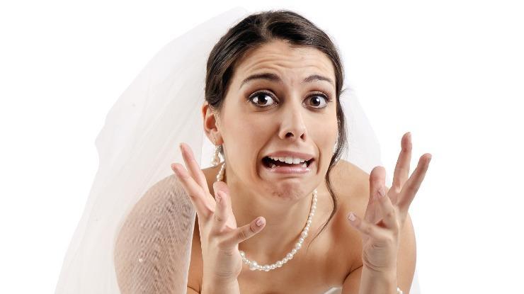 Stress tiền hôn nhân