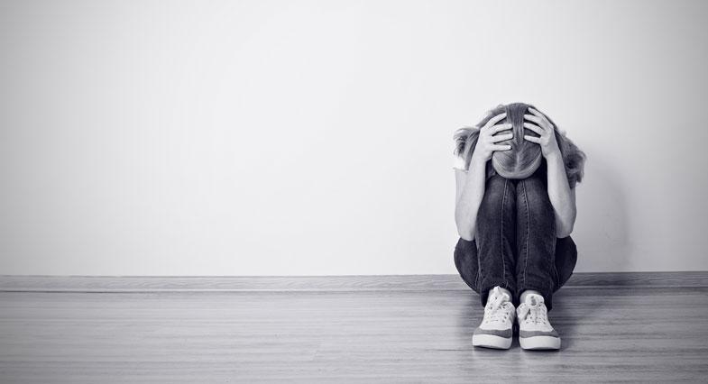 Stress trầm cảm -  dấu hiệu nhận biết và cách chữa trị