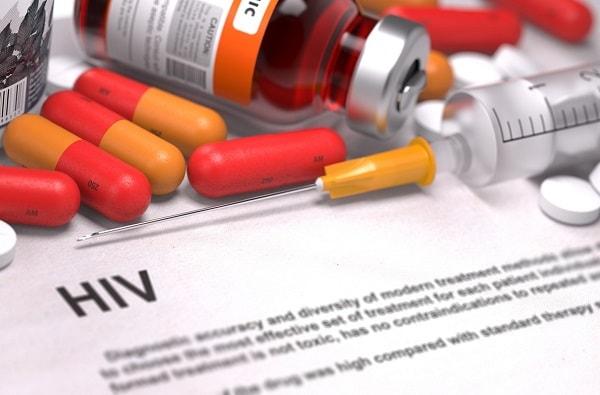 Tác dụng của thuốc điều trị bệnh HIV GS-9620