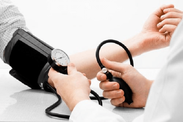 Nghĩa của huyết áp tiếng Anh là gì thường được dùng trong ngành y học