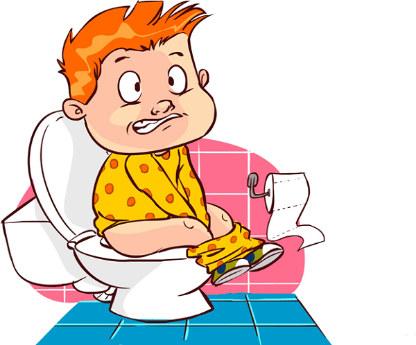 Táo bón là biểu hiện của bệnh gì, phải làm sao khi bị táo bón