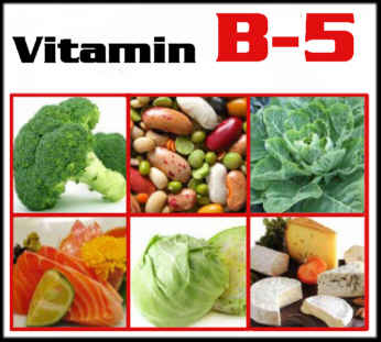 Những biểu hiện và triệu chứng của thiếu vitamin B5 là gì?
