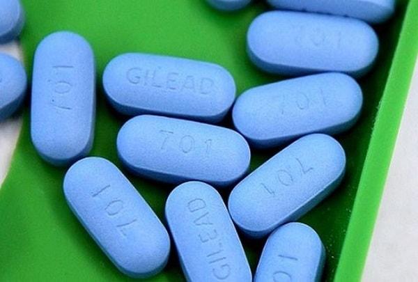 Liệu pháp điều trị HIV ART - cơ chế tác động của thuốc ARV