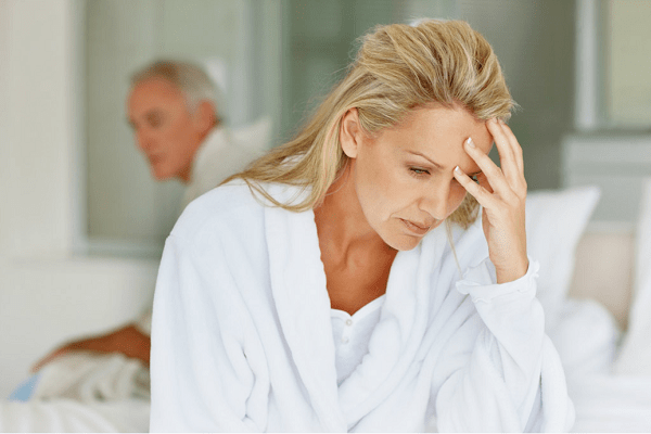 Tình trạng mãn kinh - dấu hiệu, triệu chứng và cách đối phó