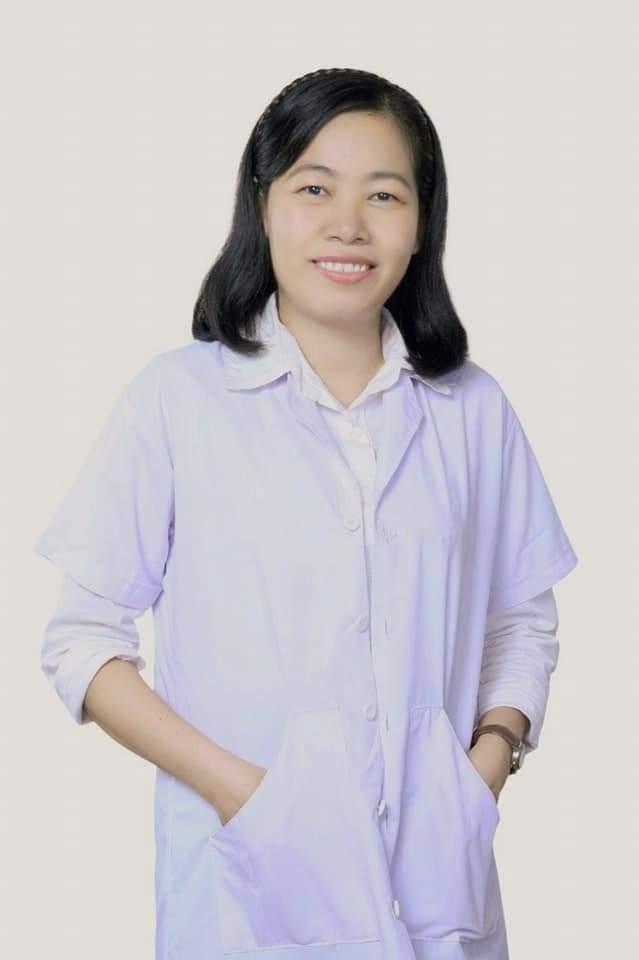 Nguyễn Thị Diệu Huyền