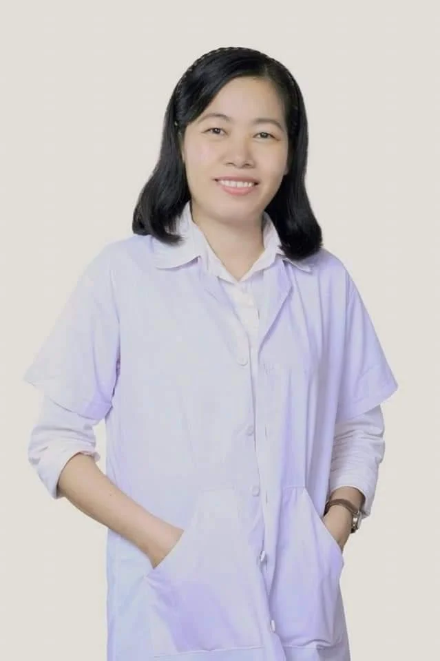 Tâm Lý Gia Nguyễn Thị Diệu Huyền
