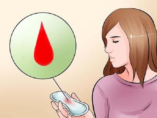 Tôi bị chảy máu âm đạo là do nguyên nhân gì?