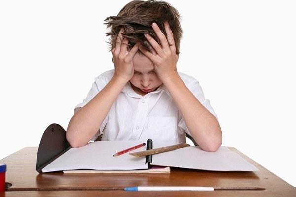 Trầm cảm ở học sinh - mối đe dọa thế hệ trẻ