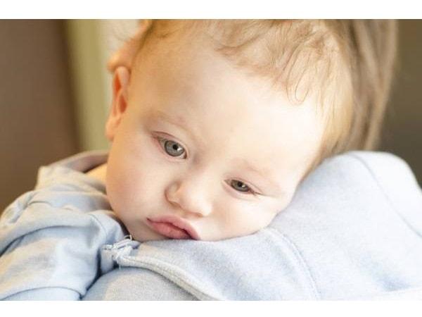 Trẻ thở khò khè là biểu hiện của bệnh gì?