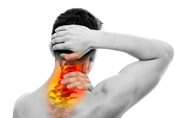 Triệu chứng đau gáy - nguyên nhân và cách chữa trị