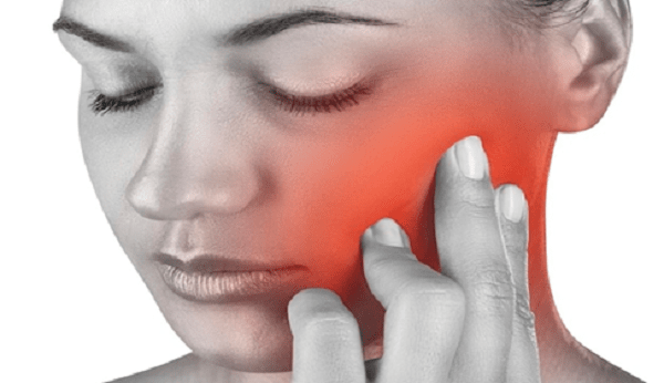Triệu chứng đau hàm - nguyên nhân và cách chữa trị
