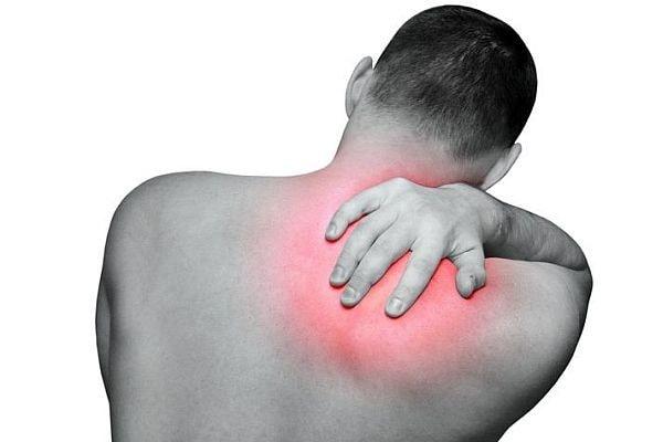 Triệu chứng đau vai - Nguyên nhân và cách điều trị