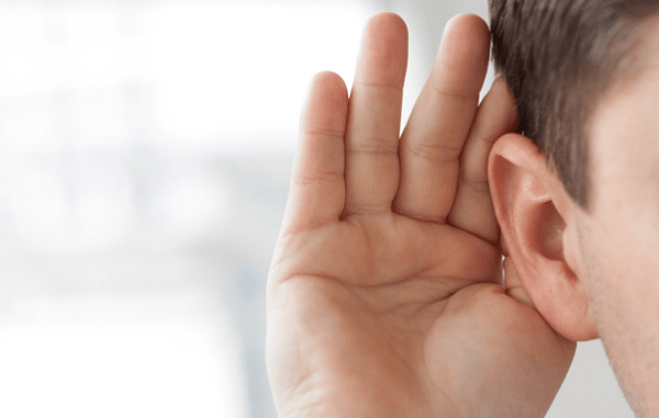 Triệu chứng giảm thính lực, nguyên nhân và cách chữa trị
