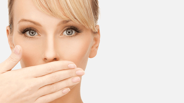 cách chữa mũi bị mất mùi