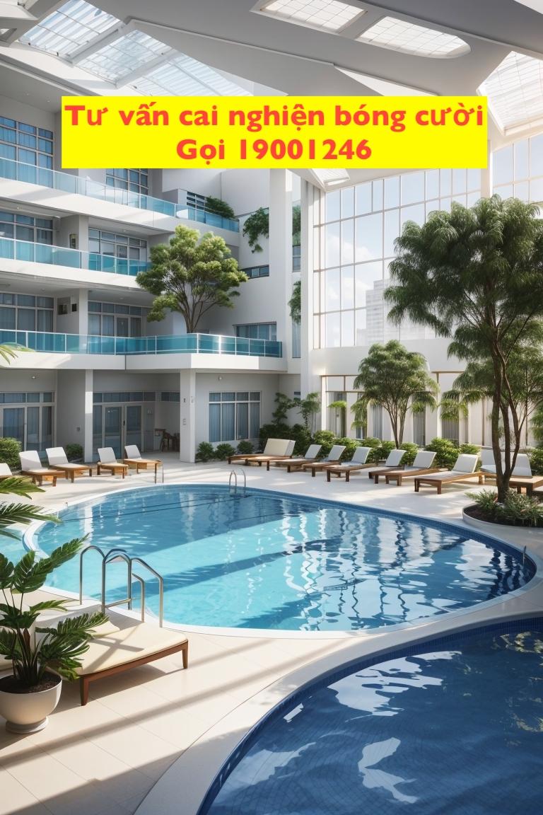 Trung tâm Cai Nghiện Bóng Cười cao cấp - Cách Bắt Đầu Cuộc Hồi Phục